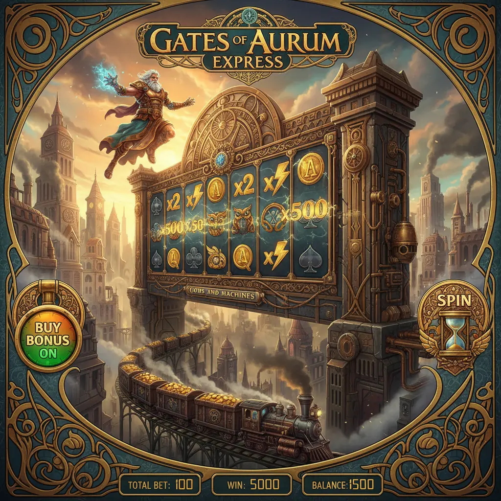 BonusBuy_Steampunk_Fantasy
