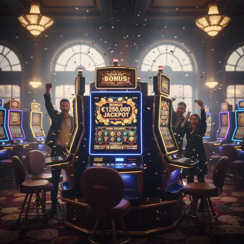 Casino Bonus Delight