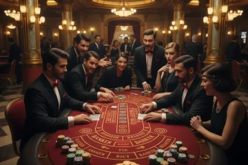 Quick_Win_Baccarat_Night