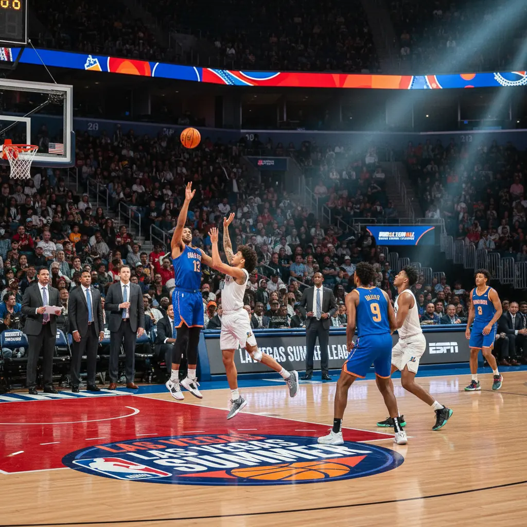 SummerLeagueShowcaseFuture